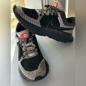 Women’s Nike react infinity run flyknit 2 by you womens road running shoes.